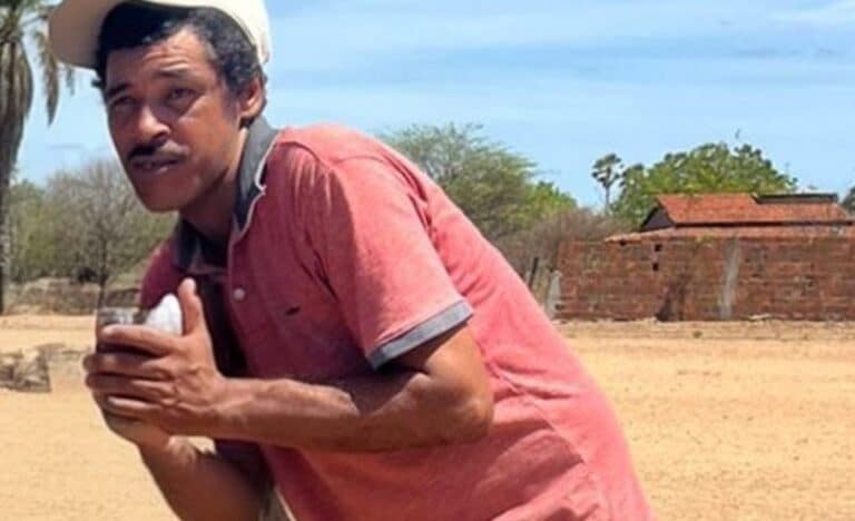 Trabalhador morre ao cair em triturador de barro em cerâmica de mossoró | notícias do rio grande do norte homem trabalhador