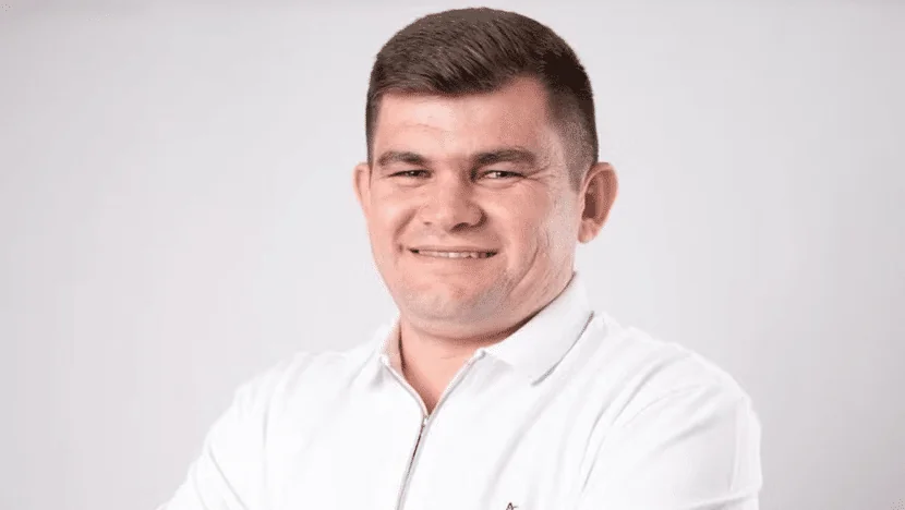 Foragido investigado por homicídio de ex-prefeito de João Dias é preso na Paraíba