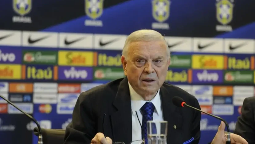 jose maria marin