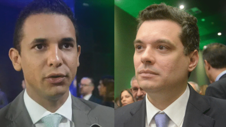 Encontro com Allyson é sintoma do desconforto de Walter com PT