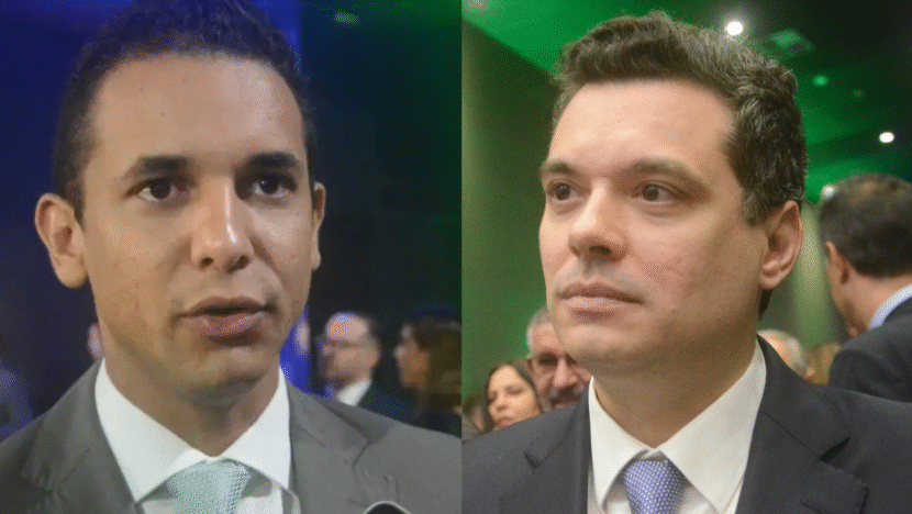 Encontro com Allyson é sintoma do desconforto de Walter com PT