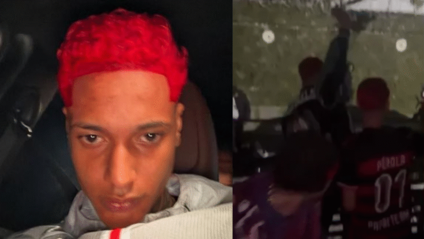 Justiça do Rio manda prender Oruam; ele foi indiciado por seis crimes - Foto: Reprodução