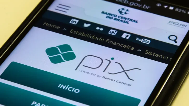 pix Incidente de segurança expõe dados de mais de 11 milhões de usuários do Pix, afirma CNJ - Foto: Marcello Casal jr/Agência Brasil