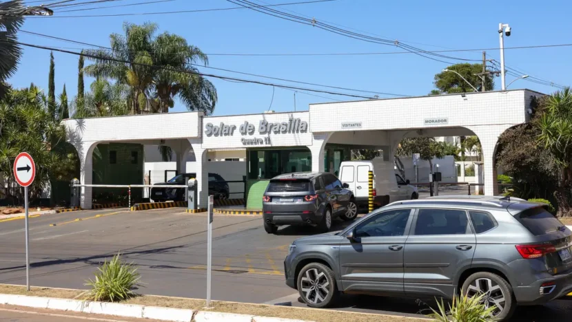 Moraes pede parecer da PGR sobre monitoramento integral de Bolsonaro - Foto: Fabio Rodrigues-Pozzebom/ Agência Brasil