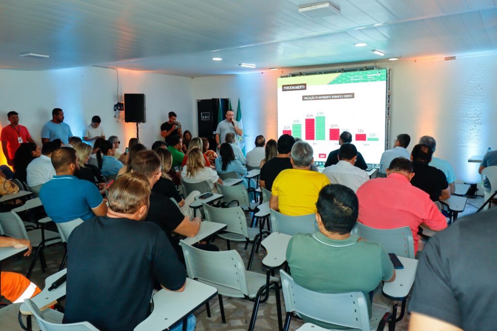 Apresentação dos resultados do São João de Assú (1)