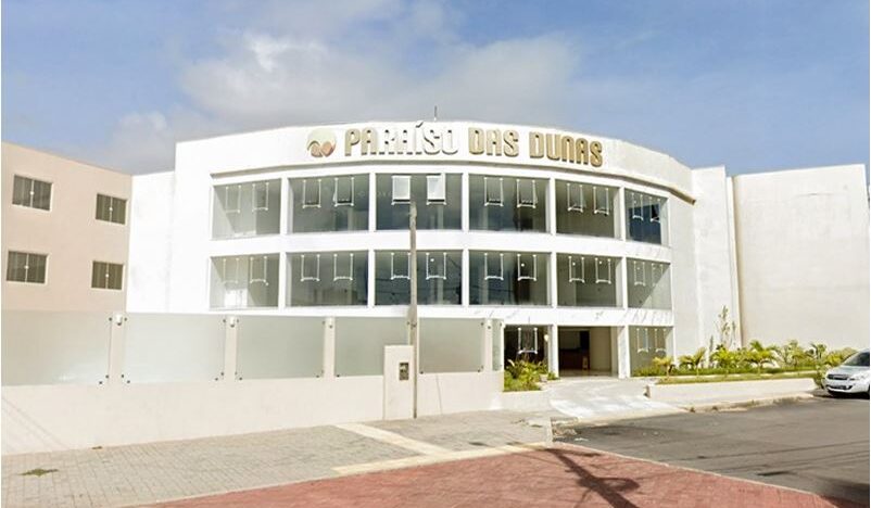 Limousine, motel e mais de 20 mil garrafas de bebidas: trt realiza leilão em natal | notícias do rio grande do norte Capturar