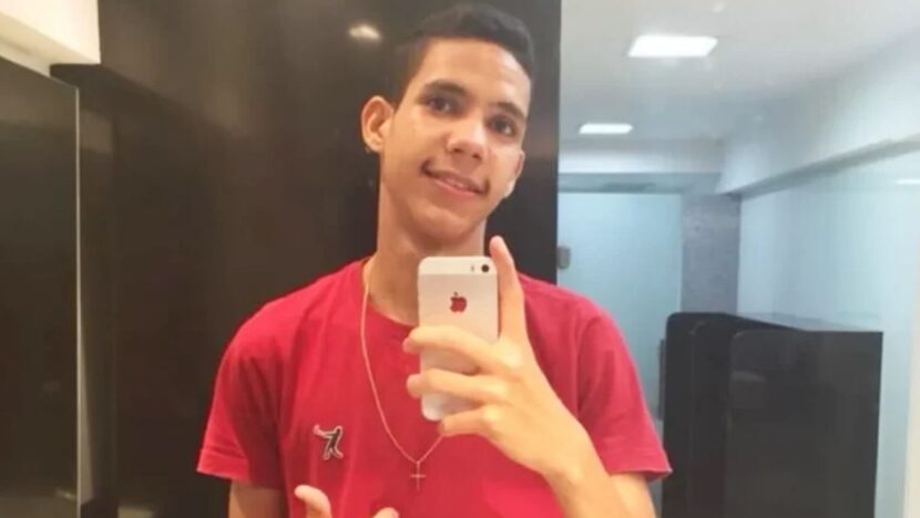 Foto: Foto: Reprodução/Redes Sociais