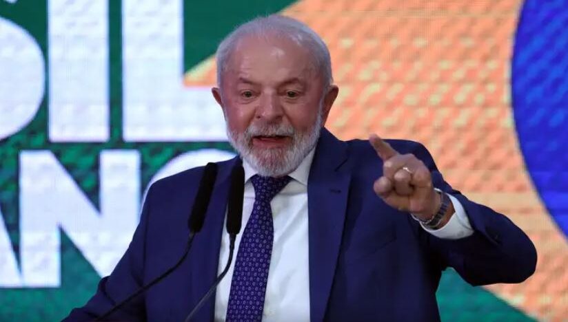 Veja medidas anunciadas pelo governo para ajudar empresas afetadas por tarifaço de trump | notícias do rio grande do norte Capturar