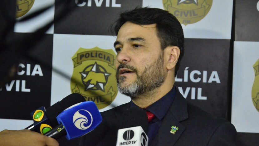 Secretário diz que 30% dos presos do RN são provisórios e defende reforma