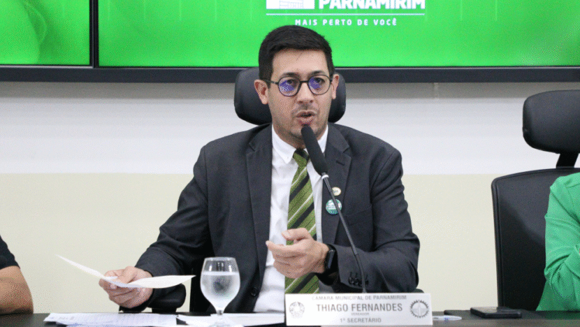 Câmara de PaRio Grande do Norteamirim promove audiência pública sobre a invisibilidade e a exclusão de superdotados - Foto: Câmara de PaRio Grande do Norteamirim