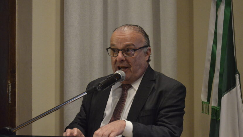 “que mais julianas denunciem”: agosto lilás é lançado com apelo contra a violência | notícias do rio grande do norte Lançamento Agosto Lilás Prefeitura de Natal Paulinho Freire (126)