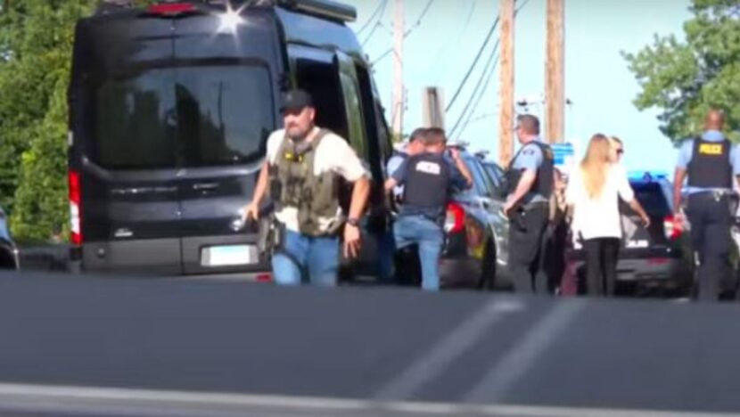 Atirador mata duas crianças em ataque a escola nos eua; 17 pessoas ficaram feridas | notícias do rio grande do norte MODELO FOTO PORTAL (37)