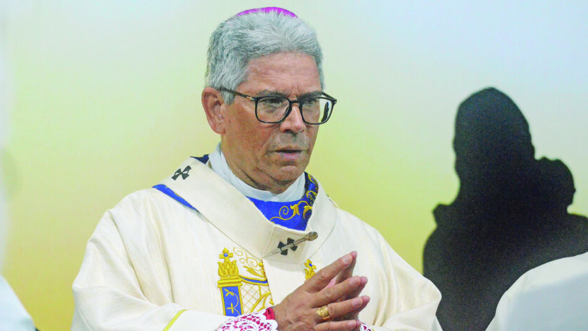 Arquidiocese articula pacto pela educação e reúne universidades, goveRio Grande do Norteo e sociedade