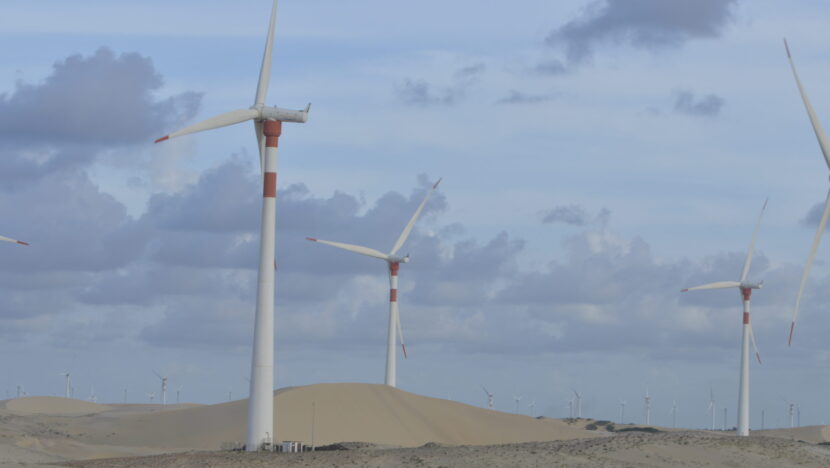 Ritmo de emissão de licenças para projetos de energias renováveis cai no RN