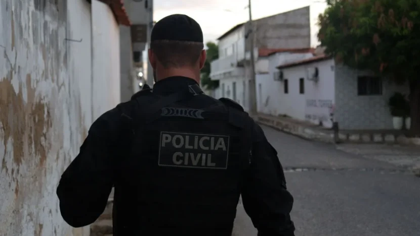 Polícia Civil prende suspeitos de tráfico de drogas na Grande Natal
