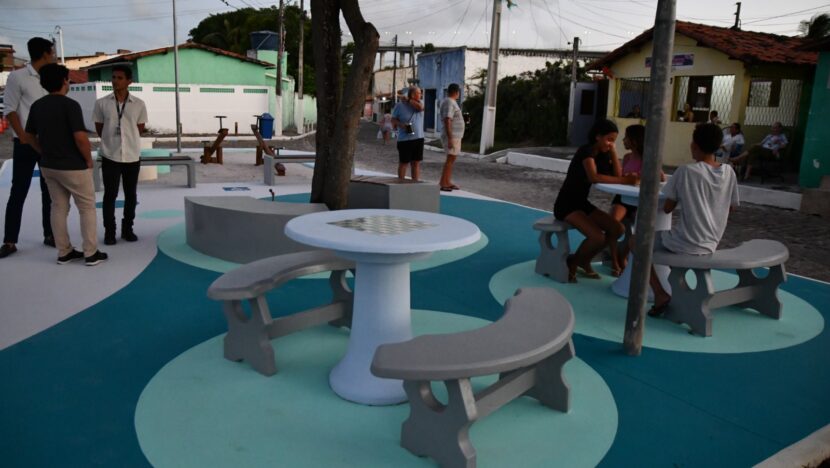 Foto: Divulgação/Prefeitura do Natal