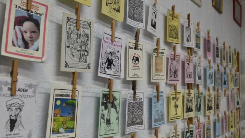 Patrimônio cultural do RN precisa receber mais apoio, dizem artistas