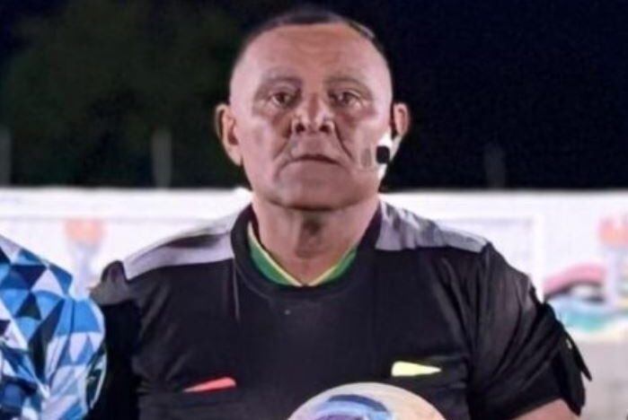 arbitro