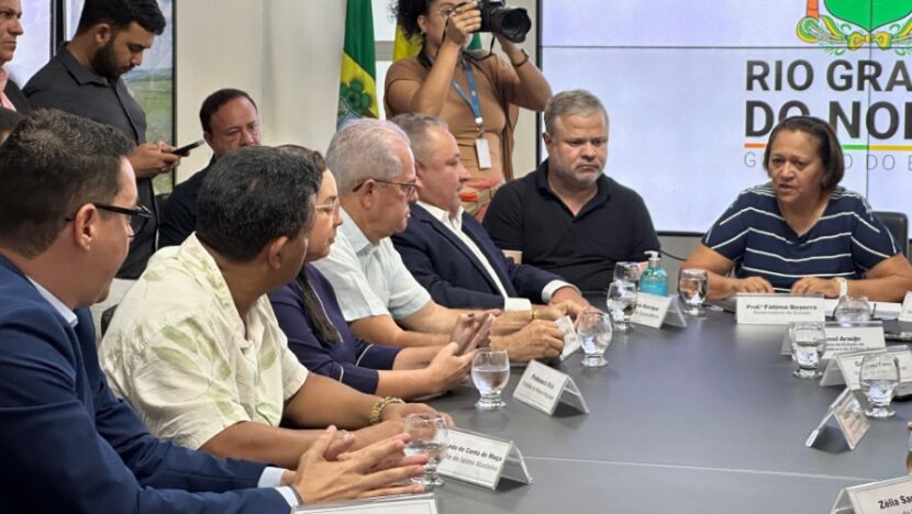 governo pm