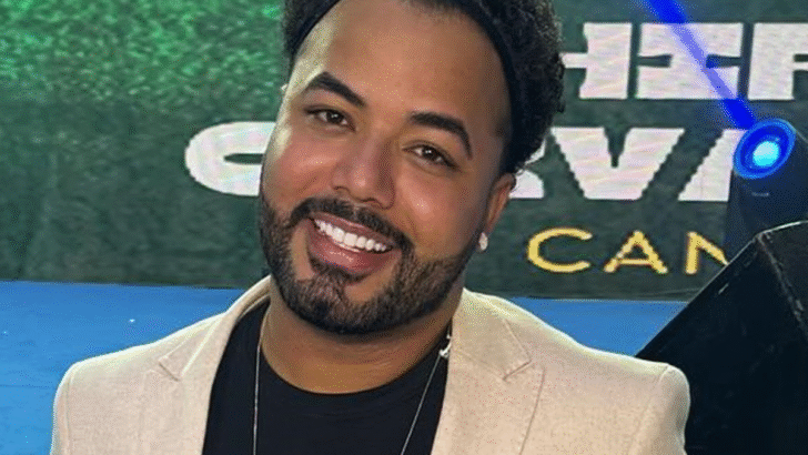 hytalo santos