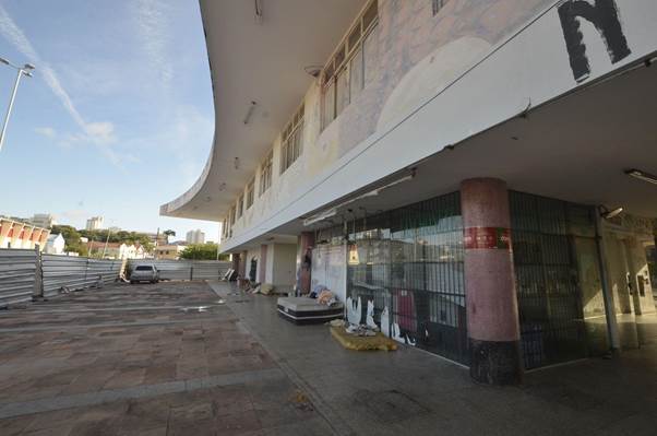 Ribeira e rocas, bairros que guardam história de natal, sofrem com abandono | notícias do rio grande do norte image