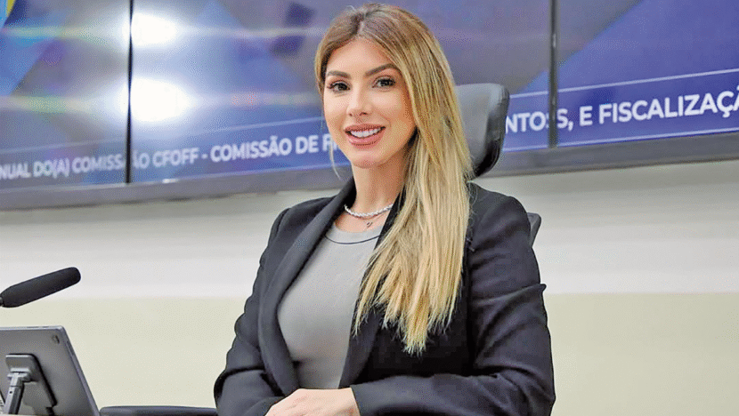 Carol Pires nega articulação de impeachment contra Nilda