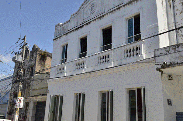 Ribeira e rocas, bairros que guardam história de natal, sofrem com abandono | notícias do rio grande do norte image