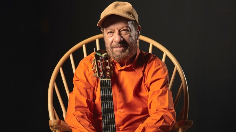 João Bosco, Beatles Abbey Road e Paul Cabannes: confira para onde ir em Natal neste fim de semana
