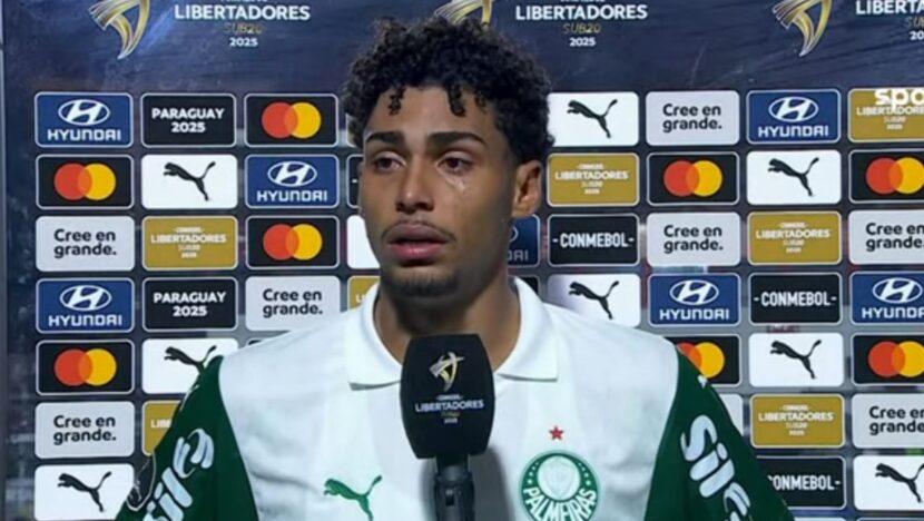 Conmebol usará IA para monitorar racismo em redes sociais