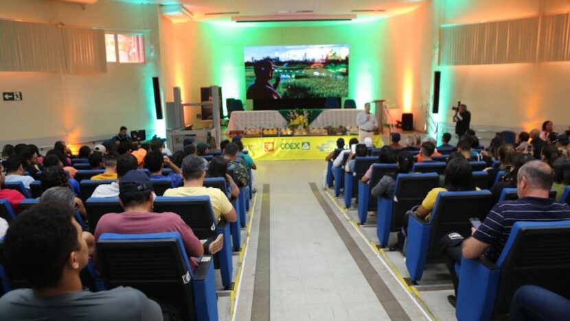 mossoro Ronildo Medeiros expofruit