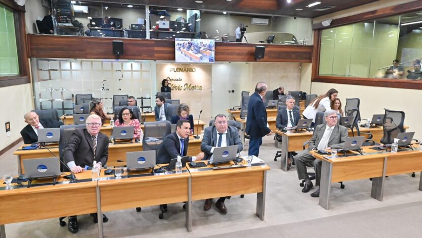 CNH Popular no RN acende disputa eleitoral antecipada na Assembleia