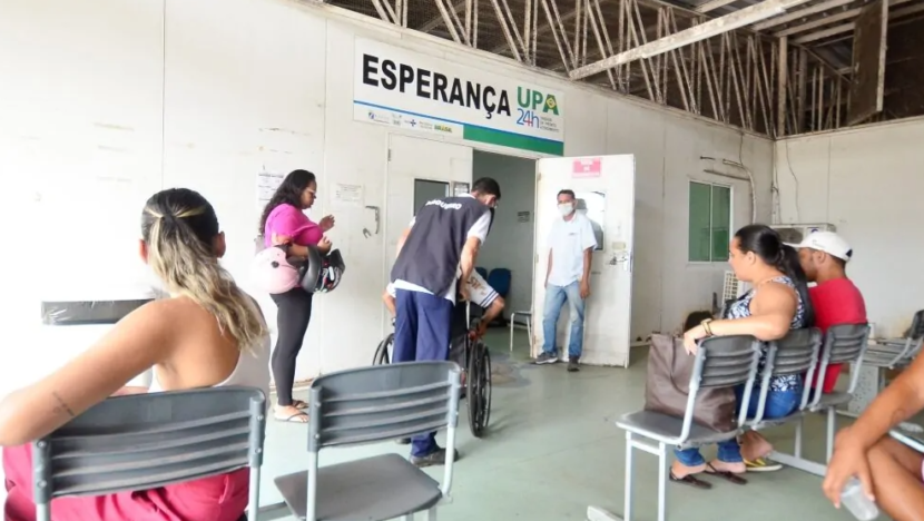 Prefeitura do natal anuncia organizações sociais que vão assumir gestão das upas; confira | notícias do rio grande do norte upa essa