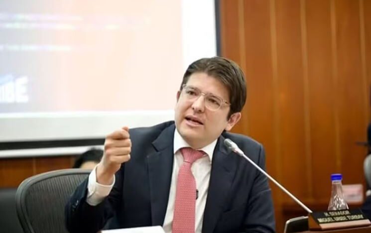 uribe