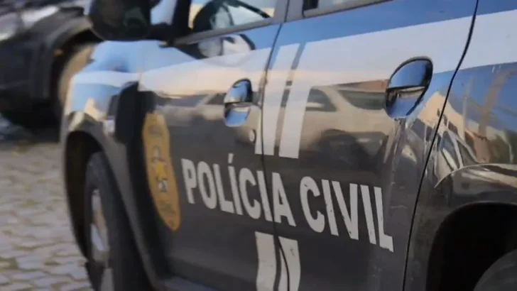 Polícia Civil apreende adolescente que confessou homicídio em Alto do Rodrigues