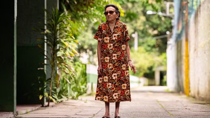 "Não sei nem o que é Oscar": Quem é Tânia Maria, potiguar cotada para melhor atriz coadjuvante