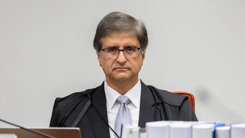 Denúncia contra Eduardo Bolsonaro não encerra investigação sobre tarifaço, diz procurador-geral da República - Foto: Antonio Augusto/STF