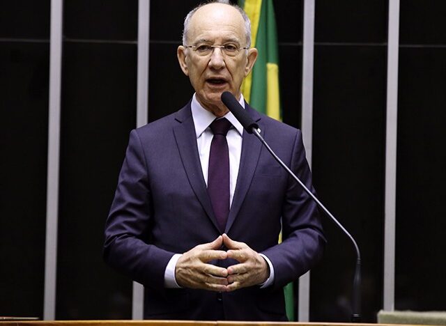 Foto: Câmara dos Deputados