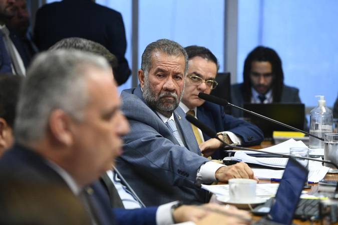 Foto: Carlos Moura/Agência Senado