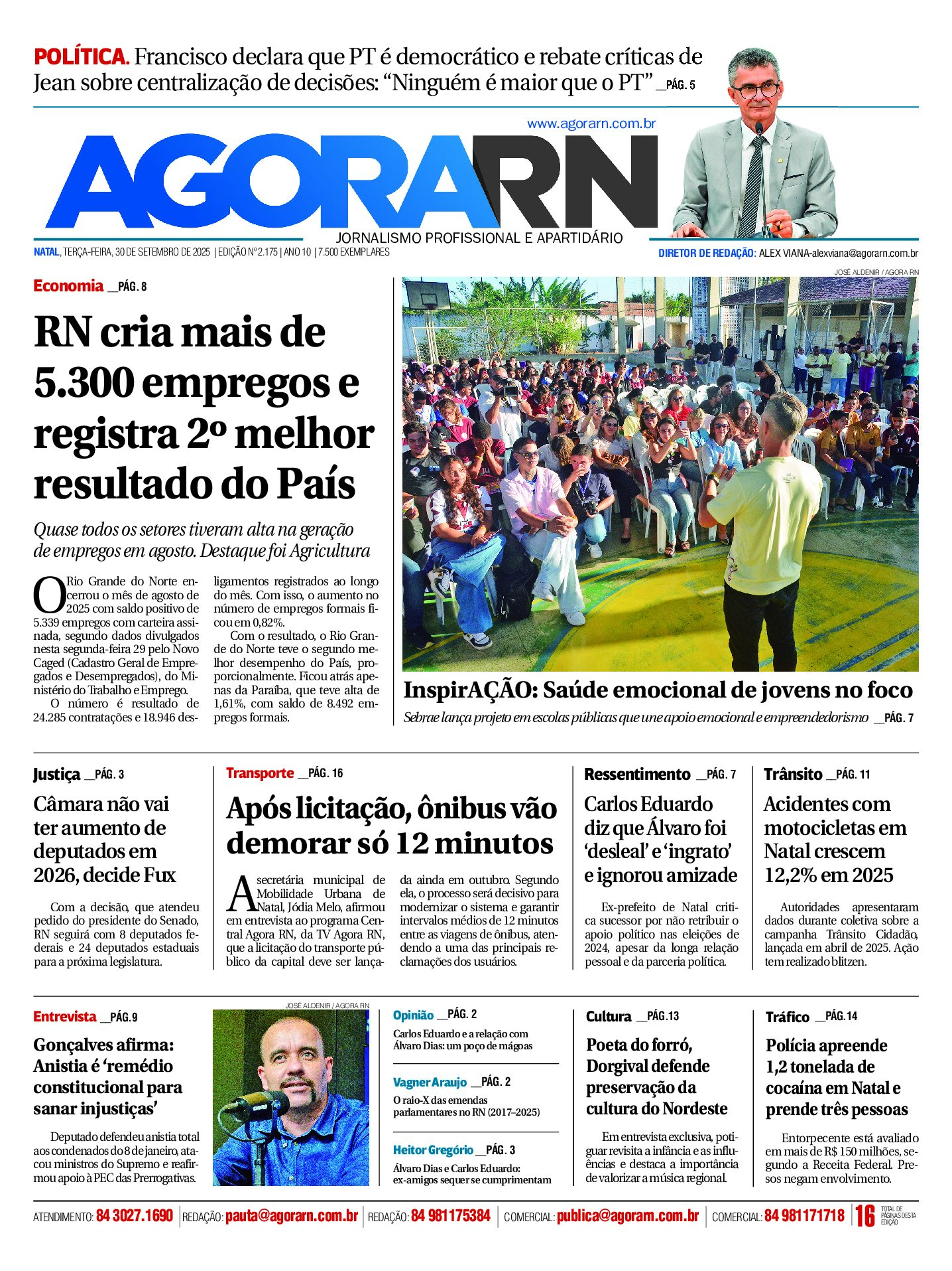 Agora RN ED 2.175 30 09 25 pdf