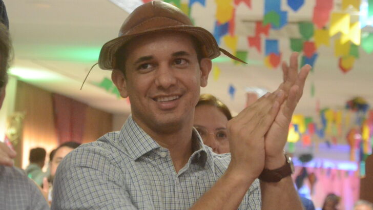 Apresentação do Mossoró Cidace Junina 2023 Allyson Bezerra (411)