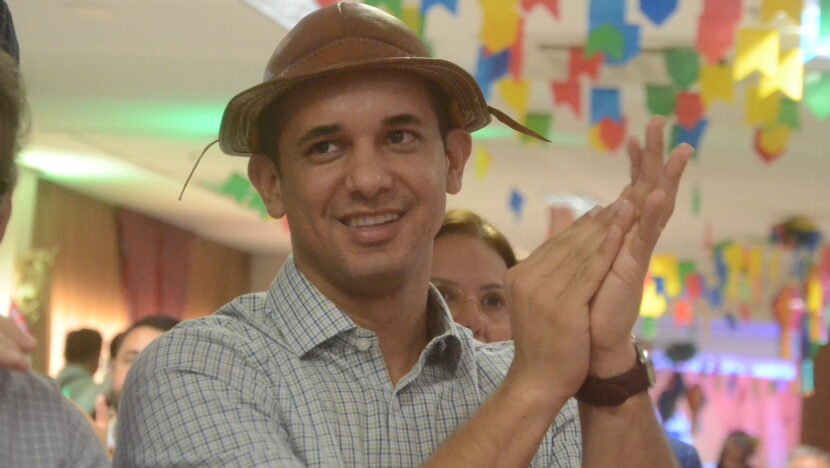 Apresentação do Mossoró Cidace Junina 2023 Allyson Bezerra (411)