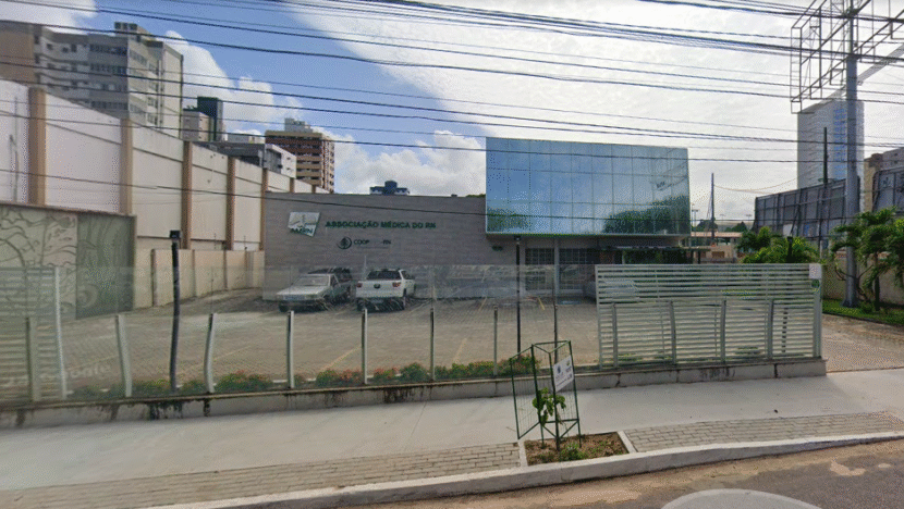 Pendência de r$ 6,5 milhões impediu coopmed de participar de licitação em natal | notícias do rio grande do norte Captura de Tela 2025 09 07 às 16.19.12
