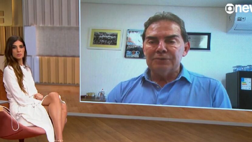Projeto da anistia: relator diz que proposta da dosimetria de penas não terá embate com o stf | notícias do rio grande do norte Capturar
