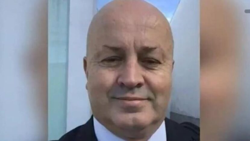 'Careca do INSS' é acusado de envolvimento no esquema de descontos ilegais de aposentadoria - Foto: Reprodução