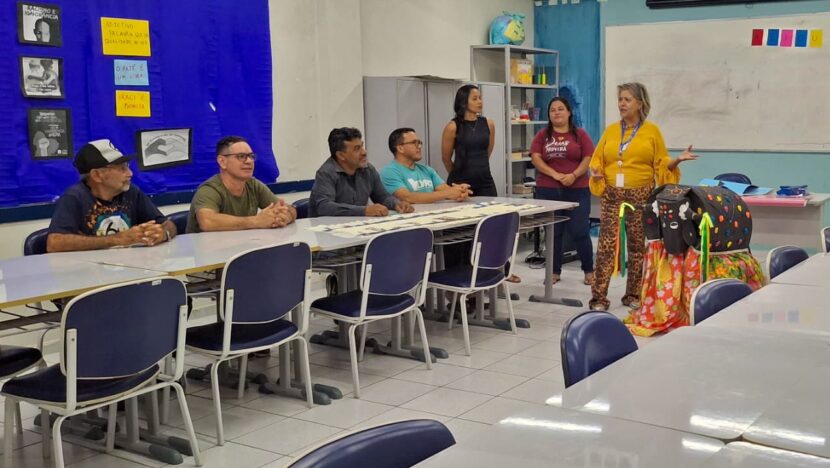 Programas de alfabetização ampliam oportunidades para jovens e adultos