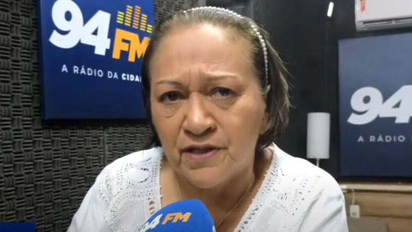 Fátima Bezerra 2