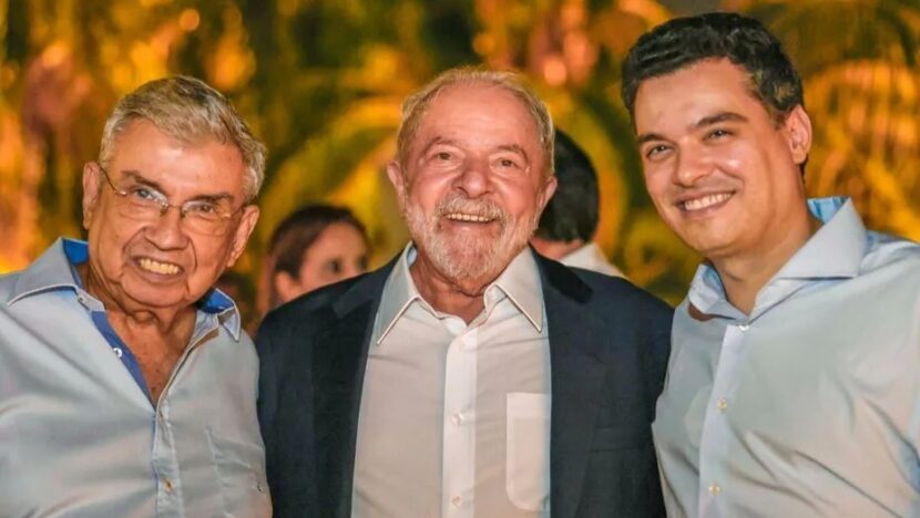 Foto para Vice-governador Walter Alves resiste a apelos para disputar governo em 2026