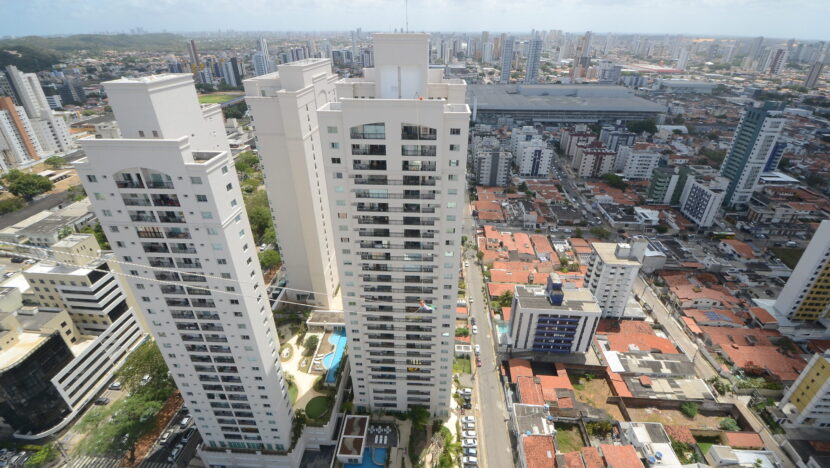 Fotos Aerea de Natal RN (45)