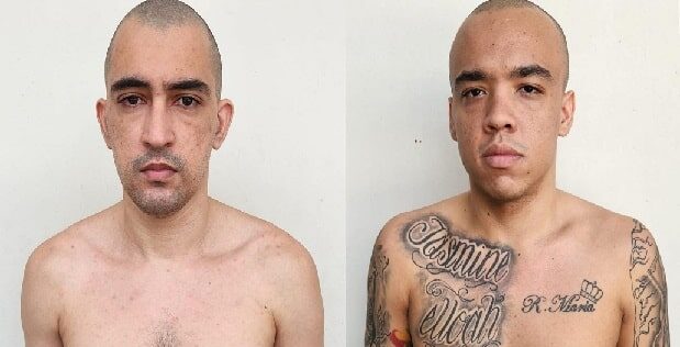 Johnatan Maxwell de Souza Nunes, 32 anos