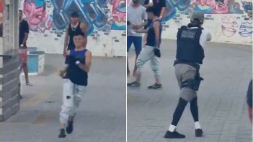 Foto: Reprodução/Redes Sociais